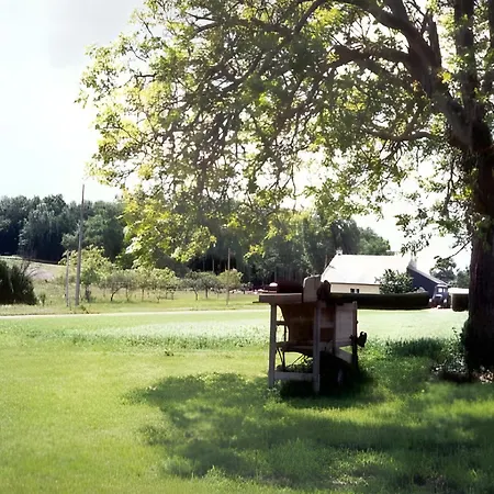 Boumelle Vallee De La Loire Holiday home
