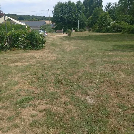 Boumelle Vallee De La Loire * Allonnes (Maine-et-Loire)