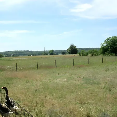 Boumelle Vallee De La Loire Holiday home