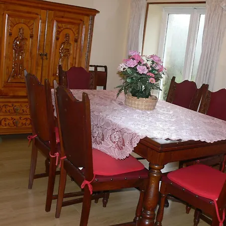 Boumelle Vallee De La Loire Holiday home