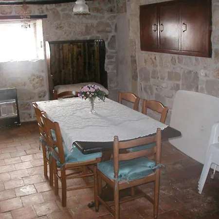 Boumelle Vallee De La Loire Holiday home