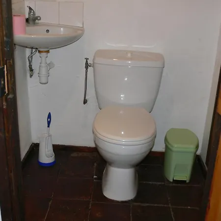 Boumelle Vallee De La Loire Holiday home Allonnes (Maine-et-Loire)