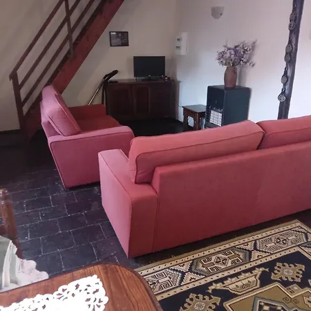 Boumelle Vallee De La Loire Holiday home *