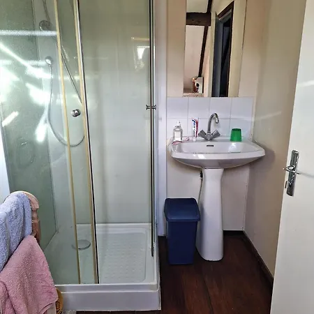 Boumelle Vallee De La Loire Holiday home *