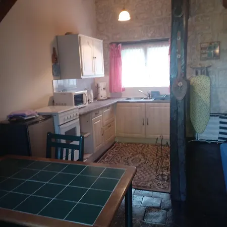 Holiday home Boumelle Vallee De La Loire