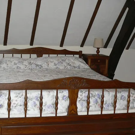 Boumelle Vallee De La Loire Holiday home
