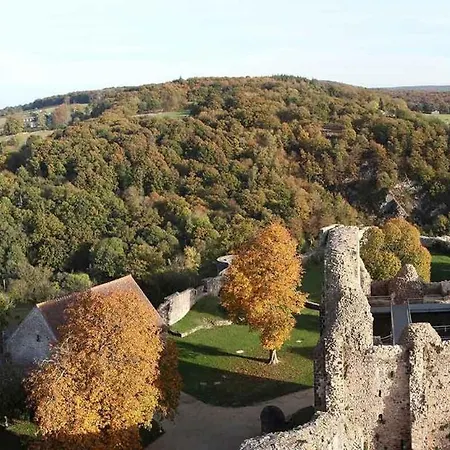 Boumelle Vallee De La Loire *